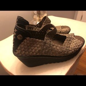 Bernie Mev shoes size 37